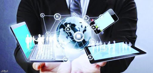 أخلاقيات الإعلام الجديد وقوانينه.