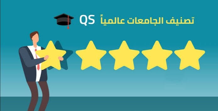 صدور تقييم QS العالمي لترتيب الجامعات عالمياً