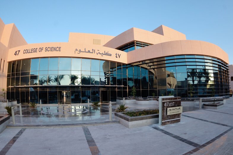 ‏‎جامعة الملك فيصل تعلن حصول برنامج الأحياء بكلية العلوم على الاعتماد الأكاديمي البرامجي الكامل لمدة(٧)سنوات.